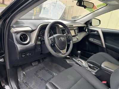 2015 Toyota RAV4 XLE   - Photo 12 - Sacramento, CA 95825