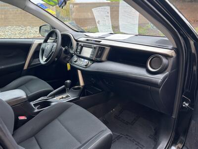 2015 Toyota RAV4 XLE   - Photo 26 - Sacramento, CA 95825