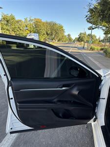 2021 Toyota Camry SE   - Photo 12 - Sacramento, CA 95825