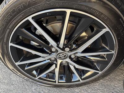 2021 Toyota Camry SE   - Photo 30 - Sacramento, CA 95825