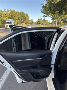 2021 Toyota Camry SE   - Photo 13 - Sacramento, CA 95825