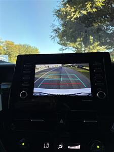 2021 Toyota Camry SE   - Photo 34 - Sacramento, CA 95825