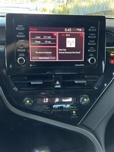 2021 Toyota Camry SE   - Photo 32 - Sacramento, CA 95825