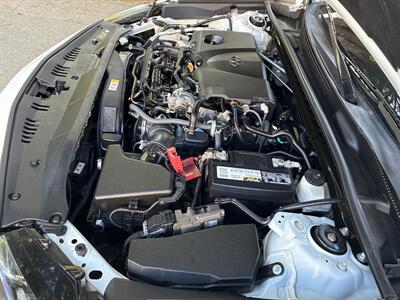 2021 Toyota Camry SE   - Photo 27 - Sacramento, CA 95825