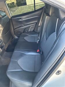 2021 Toyota Camry SE   - Photo 14 - Sacramento, CA 95825