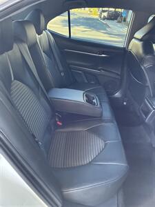 2021 Toyota Camry SE   - Photo 19 - Sacramento, CA 95825