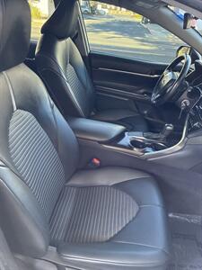2021 Toyota Camry SE   - Photo 20 - Sacramento, CA 95825
