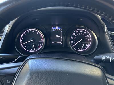 2021 Toyota Camry SE   - Photo 31 - Sacramento, CA 95825