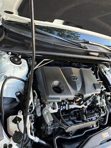 2021 Toyota Camry SE   - Photo 26 - Sacramento, CA 95825