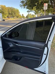 2021 Toyota Camry SE   - Photo 22 - Sacramento, CA 95825