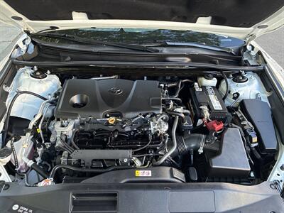 2021 Toyota Camry SE   - Photo 25 - Sacramento, CA 95825
