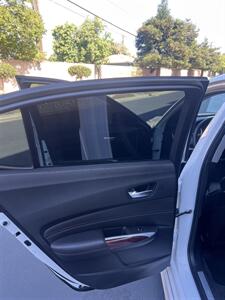 2015 Acura TLX V6   - Photo 15 - Sacramento, CA 95825