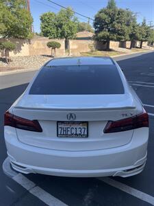 2015 Acura TLX V6   - Photo 7 - Sacramento, CA 95825