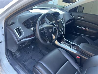 2015 Acura TLX V6   - Photo 12 - Sacramento, CA 95825