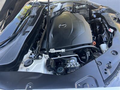 2015 Acura TLX V6   - Photo 29 - Sacramento, CA 95825