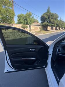 2015 Acura TLX V6   - Photo 13 - Sacramento, CA 95825