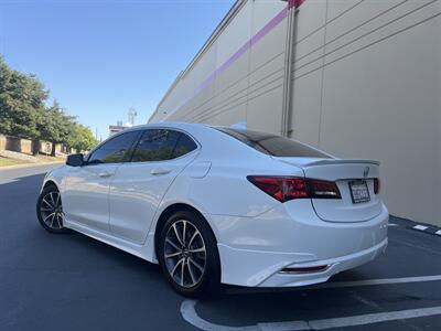 2015 Acura TLX V6   - Photo 6 - Sacramento, CA 95825