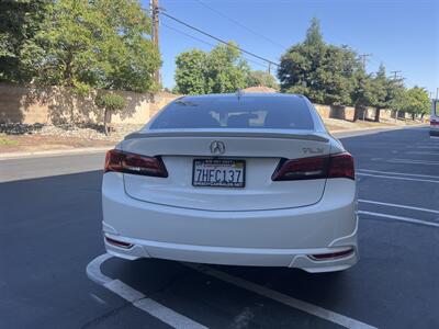 2015 Acura TLX V6   - Photo 8 - Sacramento, CA 95825