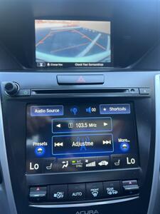 2015 Acura TLX V6   - Photo 33 - Sacramento, CA 95825
