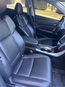 2015 Acura TLX V6   - Photo 24 - Sacramento, CA 95825