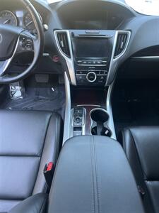 2015 Acura TLX V6   - Photo 17 - Sacramento, CA 95825