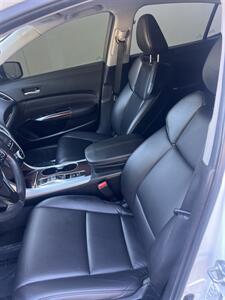 2015 Acura TLX V6   - Photo 11 - Sacramento, CA 95825