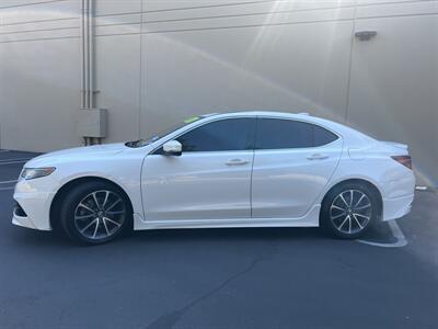 2015 Acura TLX V6   - Photo 5 - Sacramento, CA 95825