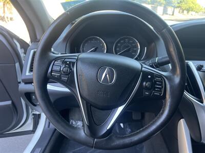 2015 Acura TLX V6   - Photo 16 - Sacramento, CA 95825
