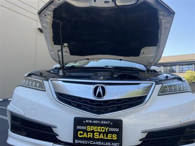 2015 Acura TLX V6   - Photo 31 - Sacramento, CA 95825
