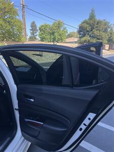 2015 Acura TLX V6   - Photo 27 - Sacramento, CA 95825