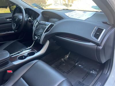 2015 Acura TLX V6   - Photo 25 - Sacramento, CA 95825