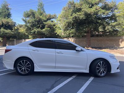 2015 Acura TLX V6   - Photo 10 - Sacramento, CA 95825