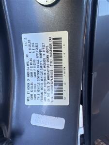 2015 Honda Accord LX   - Photo 14 - Sacramento, CA 95825
