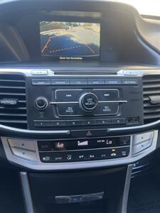 2015 Honda Accord LX   - Photo 31 - Sacramento, CA 95825