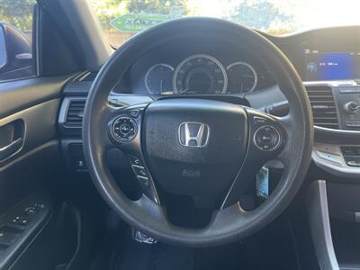 2015 Honda Accord LX   - Photo 17 - Sacramento, CA 95825