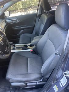 2015 Honda Accord LX   - Photo 9 - Sacramento, CA 95825
