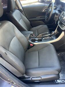 2015 Honda Accord LX   - Photo 19 - Sacramento, CA 95825