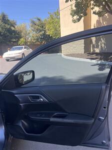 2015 Honda Accord LX   - Photo 21 - Sacramento, CA 95825