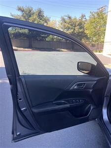 2015 Honda Accord LX   - Photo 11 - Sacramento, CA 95825