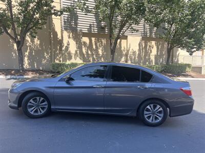 2015 Honda Accord LX   - Photo 4 - Sacramento, CA 95825