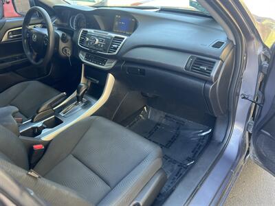 2015 Honda Accord LX   - Photo 20 - Sacramento, CA 95825