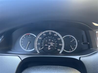 2015 Honda Accord LX   - Photo 30 - Sacramento, CA 95825