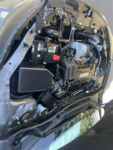 2015 Honda Accord LX   - Photo 26 - Sacramento, CA 95825
