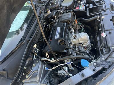 2015 Honda Accord LX   - Photo 25 - Sacramento, CA 95825