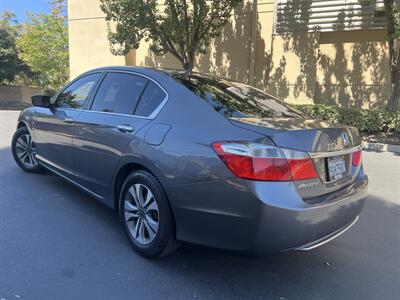 2015 Honda Accord LX   - Photo 5 - Sacramento, CA 95825