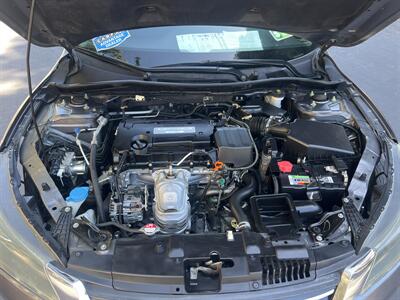 2015 Honda Accord LX   - Photo 24 - Sacramento, CA 95825