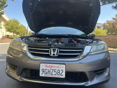 2015 Honda Accord LX   - Photo 27 - Sacramento, CA 95825