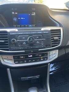 2015 Honda Accord LX   - Photo 29 - Sacramento, CA 95825