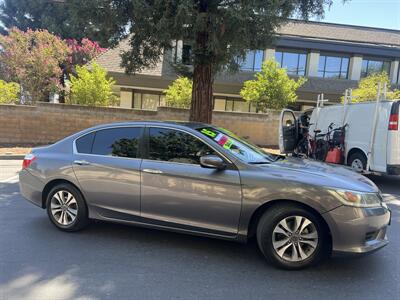 2015 Honda Accord LX   - Photo 8 - Sacramento, CA 95825