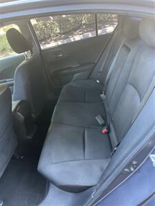 2015 Honda Accord LX   - Photo 12 - Sacramento, CA 95825